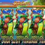 Situs Judi Slot Terbaik Terpercaya Rainbowmania