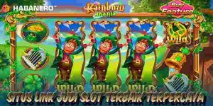 Situs Judi Online Slot Terbaik Resmi Terpercaya Menang Maxwin Rainbowmania