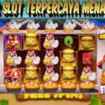 Nama Situs Slot Terpercaya Menang Maxwin Finger Lick’n Free Spins